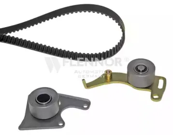 Комплект ремня ГРМ FLENNOR купить