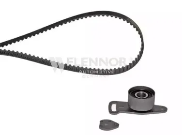 Комплект ремня ГРМ FLENNOR купить