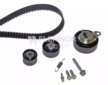 Комплект ремня ГРМ FLENNOR купить