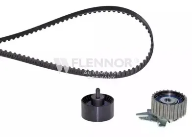 Комплект ремня ГРМ FLENNOR купить