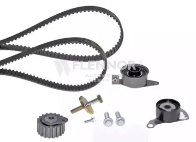Комплект ремня ГРМ FLENNOR купить