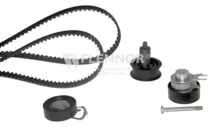 Комплект ремня ГРМ FLENNOR купить