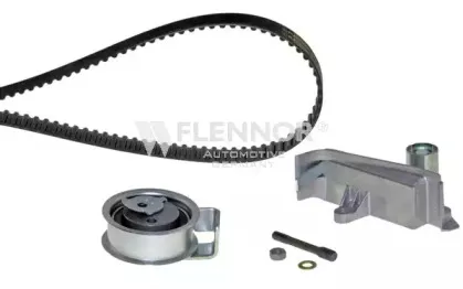 Комплект ремня ГРМ FLENNOR купить