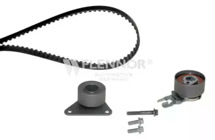 Комплект ремня ГРМ FLENNOR купить
