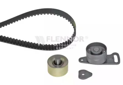 Комплект ремня ГРМ FLENNOR купить