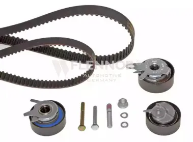 Комплект ремня ГРМ FLENNOR купить
