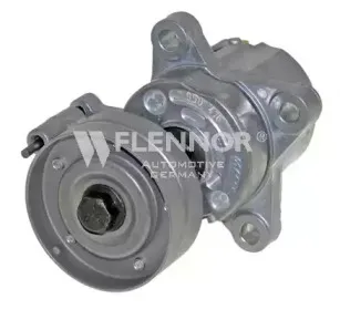 Натяжной ролик, поликлиновойремень FLENNOR купить