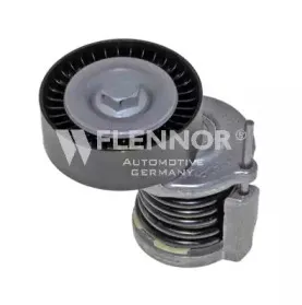 Натяжной ролик, поликлиновойремень FLENNOR купить