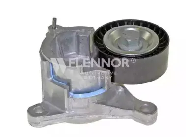 Натяжной ролик, поликлиновойремень FLENNOR купить