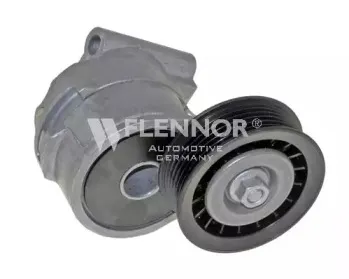 Натяжной ролик, поликлиновойремень FLENNOR купить