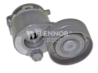 Натяжной ролик, поликлиновойремень FLENNOR купить