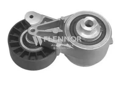 Натяжная планка, поликлиновой ремень FLENNOR купить