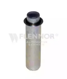 Успокоитель, зубчатый ремень FLENNOR купить