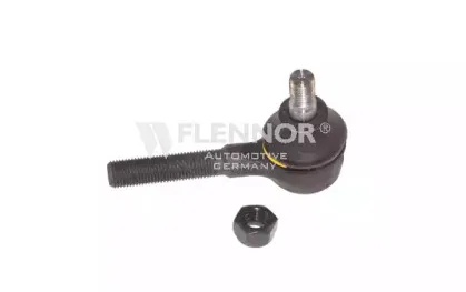 Наконечник поперечной рулевой тяги FLENNOR купить