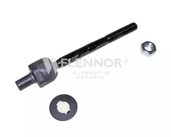 Осевой шарнир, рулевая тяга FLENNOR купить