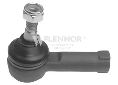Наконечник поперечной рулевой тяги FLENNOR купить