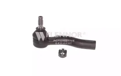 Наконечник поперечной рулевой тяги FLENNOR купить