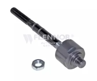 Осевой шарнир, рулевая тяга FLENNOR купить