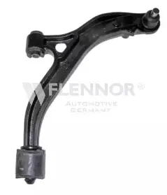 Рычаг независимой подвески колеса, подвеска колеса FLENNOR купить