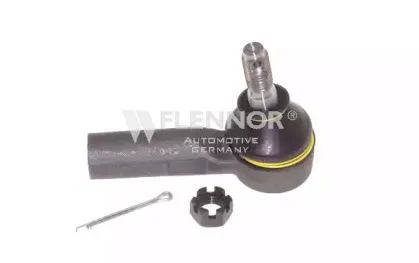 Наконечник поперечной рулевой тяги FLENNOR купить