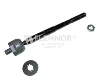 Осевой шарнир, рулевая тяга FLENNOR купить