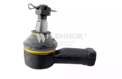 Наконечник поперечной рулевой тяги FLENNOR купить