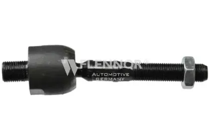 Осевой шарнир, рулевая тяга FLENNOR купить