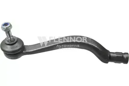 Наконечник поперечной рулевой тяги FLENNOR купить
