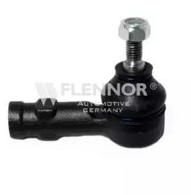 Наконечник поперечной рулевой тяги FLENNOR купить