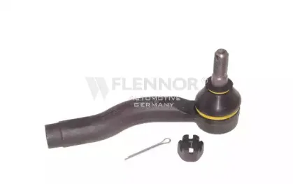 Наконечник поперечной рулевой тяги FLENNOR купить