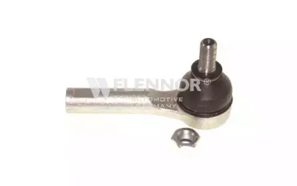 Наконечник поперечной рулевой тяги FLENNOR купить