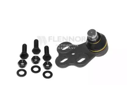 Несущий / направляющий шарнир FLENNOR купить