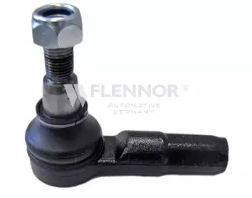 Наконечник поперечной рулевой тяги FLENNOR купить