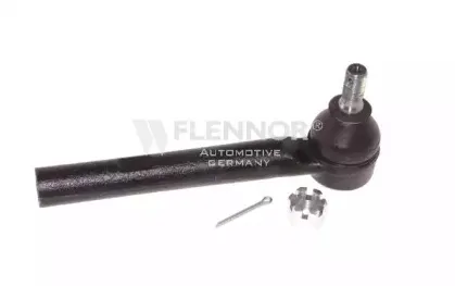 Наконечник поперечной рулевой тяги FLENNOR купить