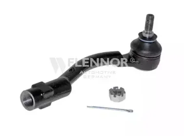 Наконечник поперечной рулевой тяги FLENNOR купить