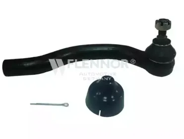 Наконечник поперечной рулевой тяги FLENNOR купить