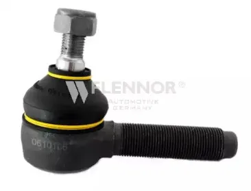 Наконечник поперечной рулевой тяги FLENNOR купить