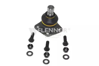 Несущий / направляющий шарнир FLENNOR купить