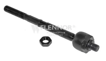 Осевой шарнир, рулевая тяга FLENNOR купить