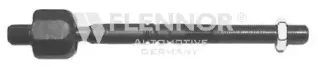 Осевой шарнир, рулевая тяга FLENNOR купить