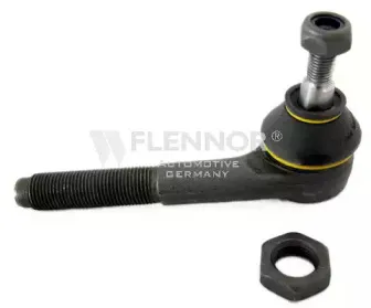 Наконечник поперечной рулевой тяги FLENNOR купить