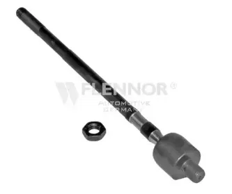 Осевой шарнир, рулевая тяга FLENNOR купить