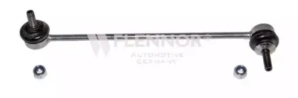 Тяга / стойка, стабилизатор FLENNOR купить