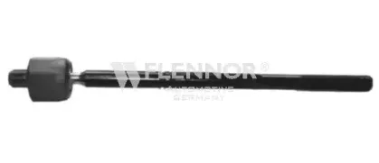 Осевой шарнир, рулевая тяга FLENNOR купить