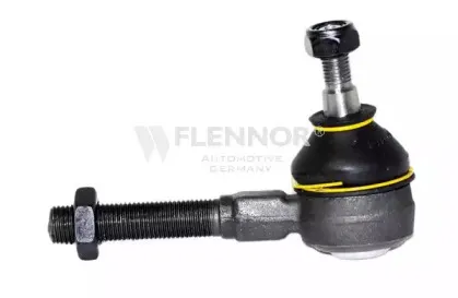 Наконечник поперечной рулевой тяги FLENNOR купить