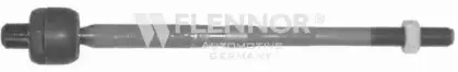 Осевой шарнир, рулевая тяга FLENNOR купить