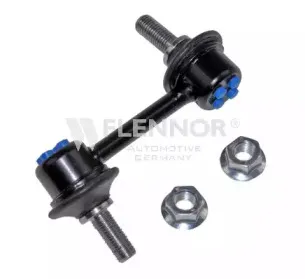 Тяга / стойка, стабилизатор FLENNOR купить