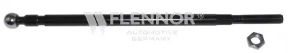 Осевой шарнир, рулевая тяга FLENNOR купить