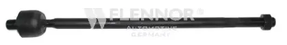 Осевой шарнир, рулевая тяга FLENNOR купить