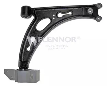 Рычаг независимой подвески колеса, подвеска колеса FLENNOR купить